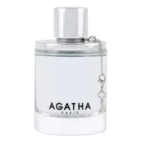 Agatha Paris Un Matin A Paris