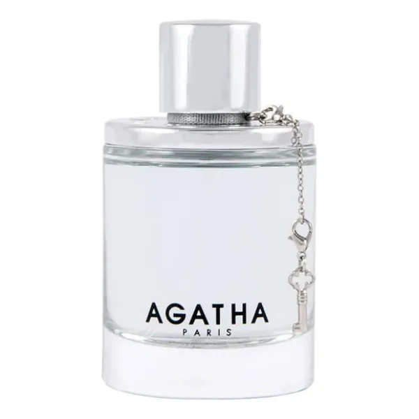 Agatha Paris Un Matin A Paris