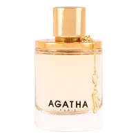 Agatha Paris Un Soir A Paris