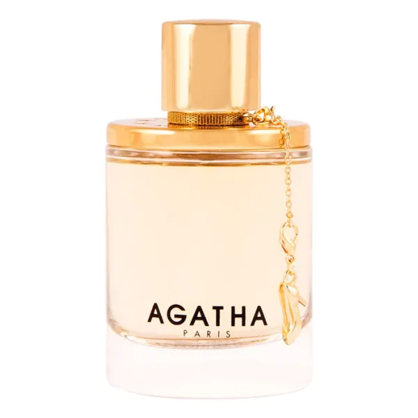 Agatha Paris Un Soir A Paris