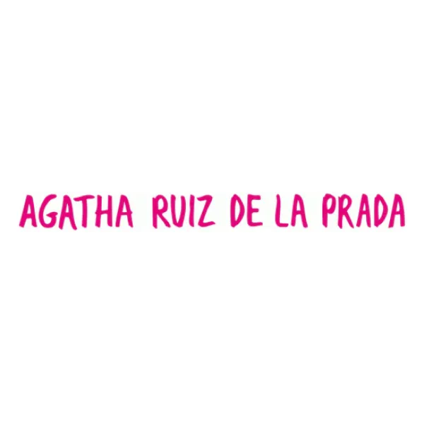 Agatha Ruiz De La Prada De Flor En Flor