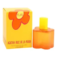 Agatha Ruiz De La Prada Flor
