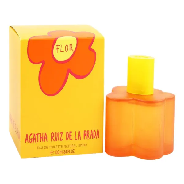 Agatha Ruiz De La Prada Flor