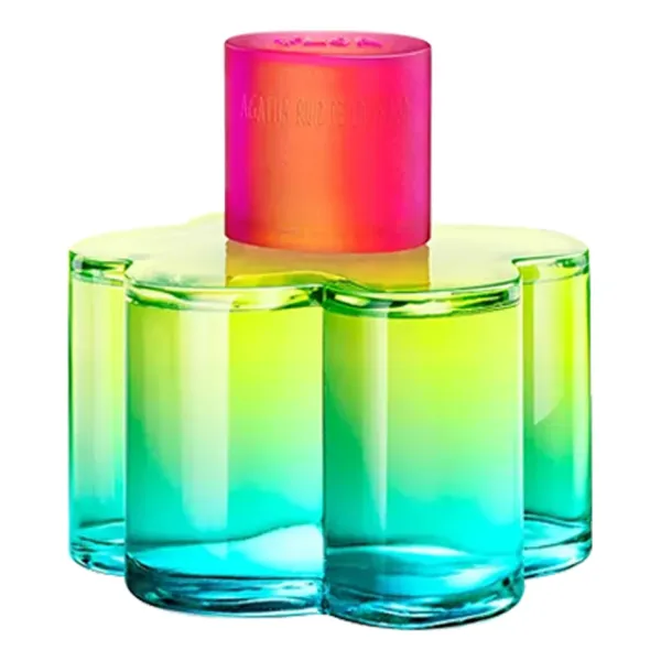 Agatha Ruiz De La Prada Tropical Flor