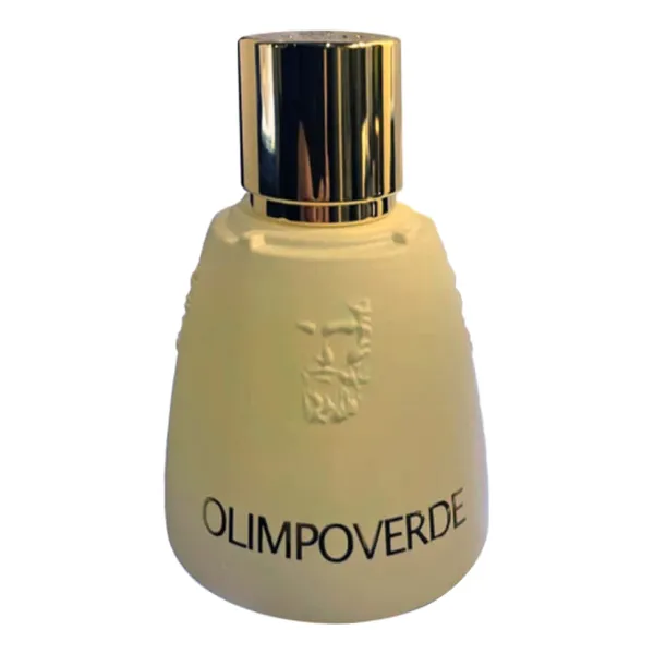 Agatho Parfum Olimpoverde