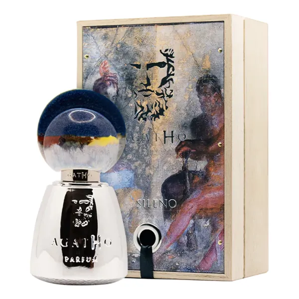 Agatho Parfum Sileno