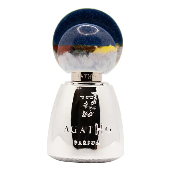 Agatho Parfum Sileno