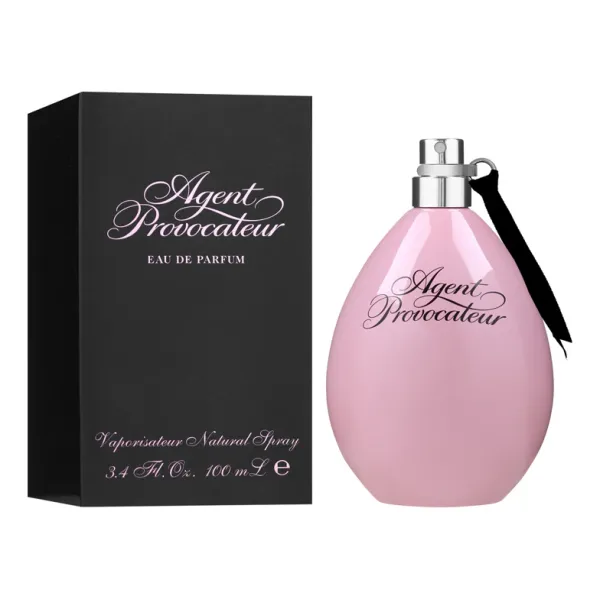 Agent Provocateur Agent Provocateur