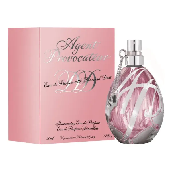 Agent Provocateur Diamond Dust