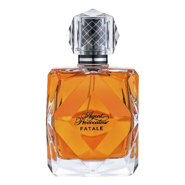 Agent Provocateur Fatale