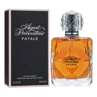 Agent Provocateur Fatale