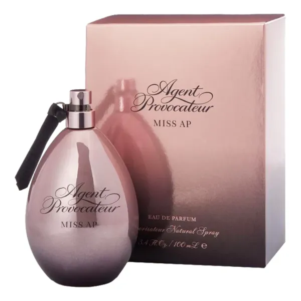 Agent Provocateur Miss AP
