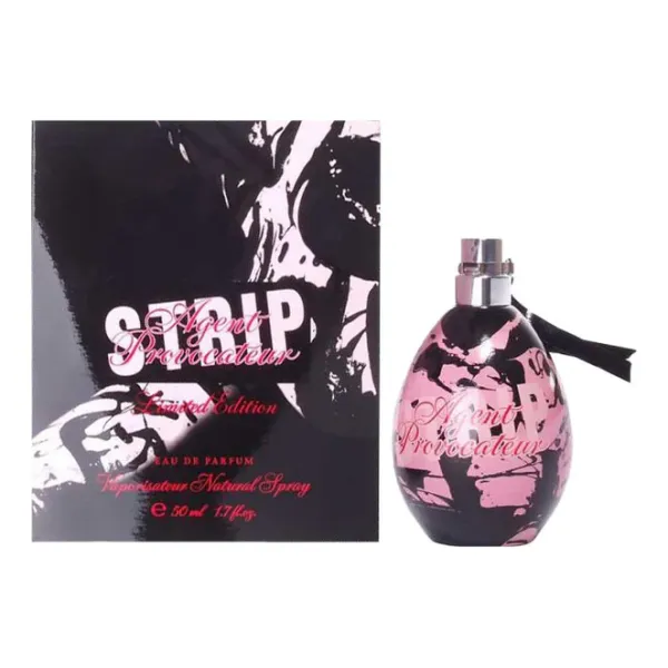 Agent Provocateur Strip 2008