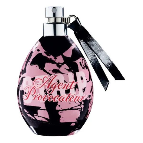 Agent Provocateur Strip 2008