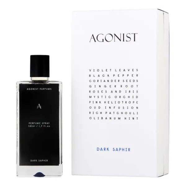 Agonist Dark Saphir