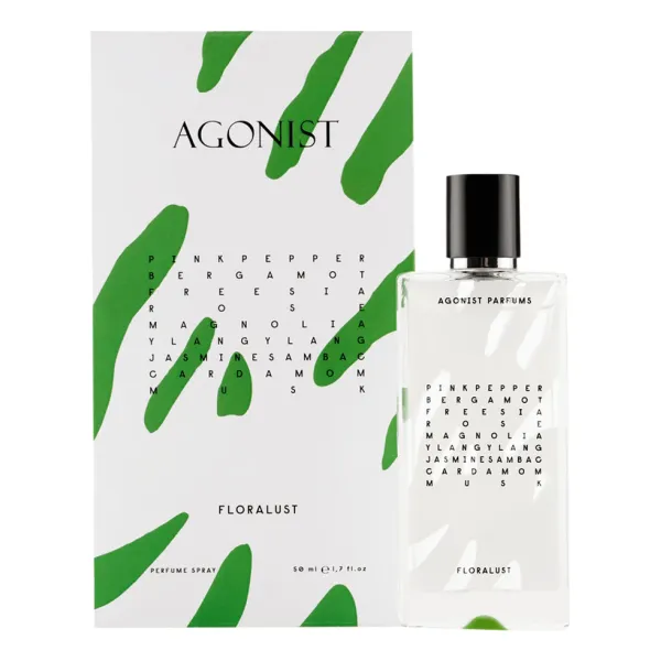 Agonist Floralust