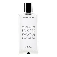 Agonist No10 White Oud