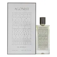 Agonist The Infidels