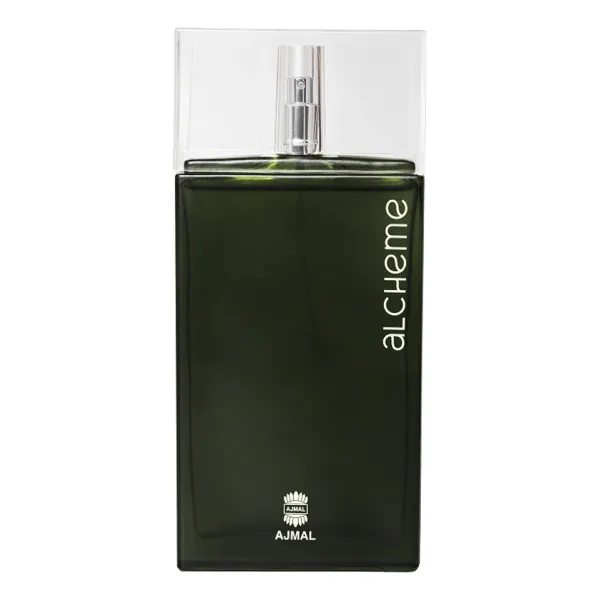 Ajmal Alcheme