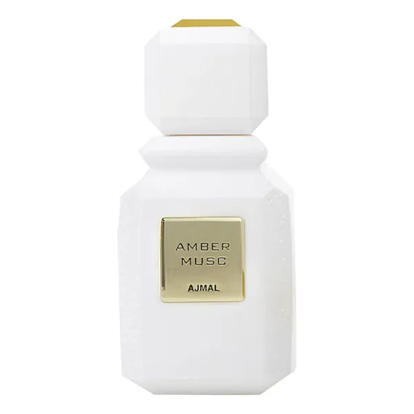 Ajmal Amber Musc