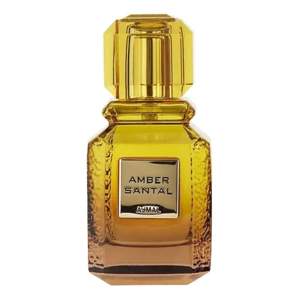 Ajmal Amber Santal