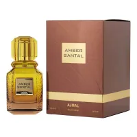 Ajmal Amber Santal