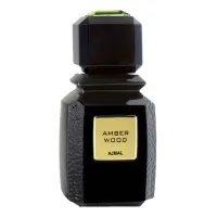 Ajmal Amber Wood