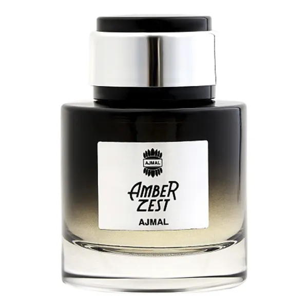 Ajmal Amber Zest