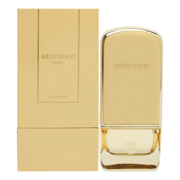 Ajmal Aristocrat Coral