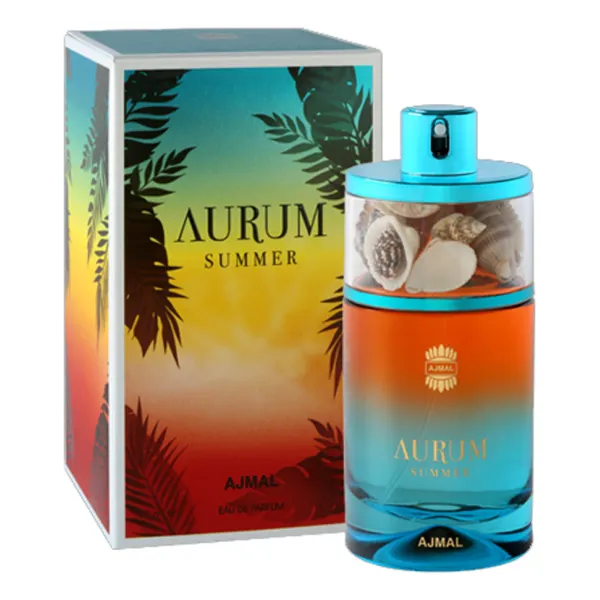 Ajmal Aurum Summer For Her