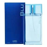 Ajmal Blu