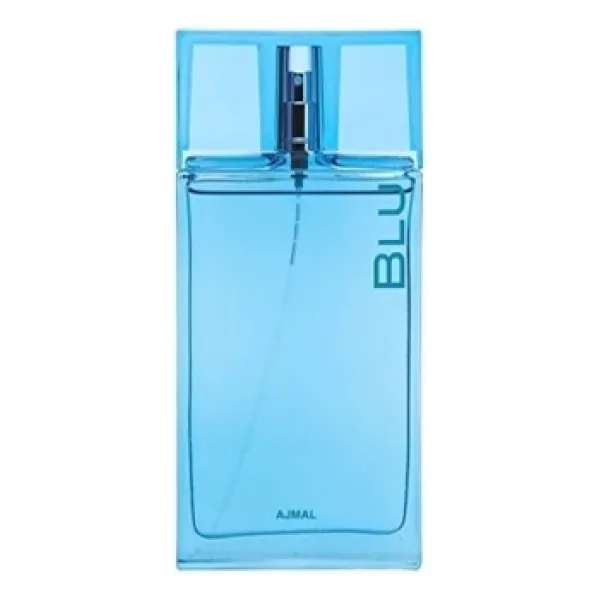 Ajmal Blu
