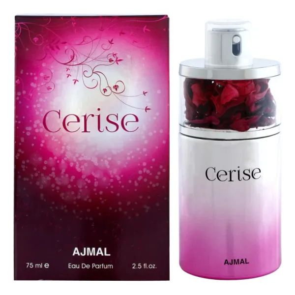 Ajmal Cerise