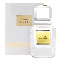 Ajmal Cuir Musc