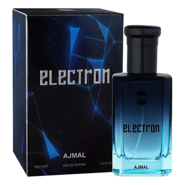 Ajmal Electron