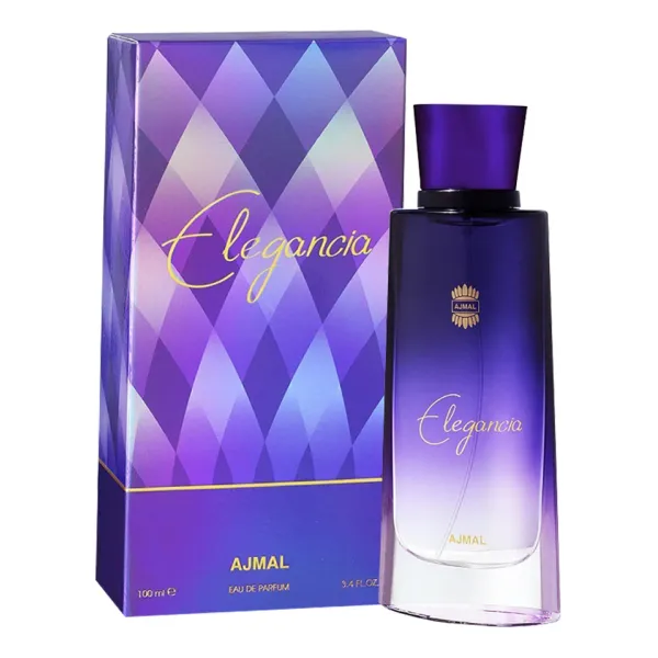 Ajmal Elegancia