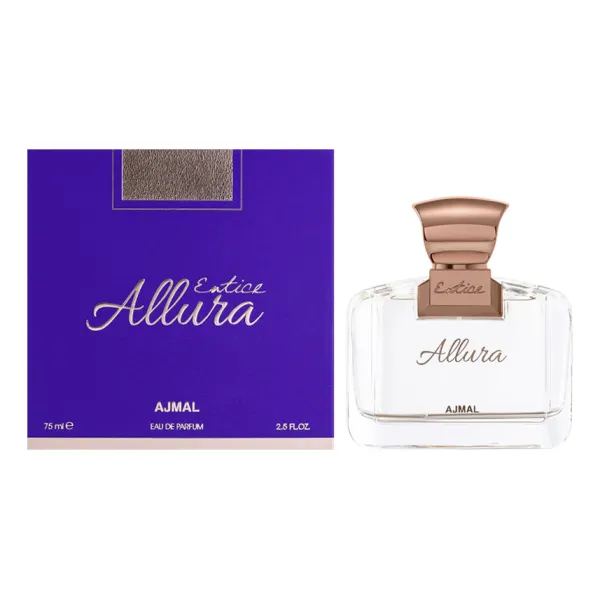 Ajmal Entice Allura