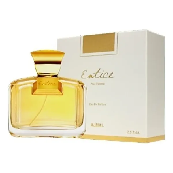 Ajmal Entice For Her