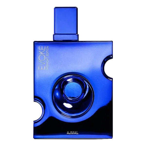 Ajmal Evoke Midnight Edition