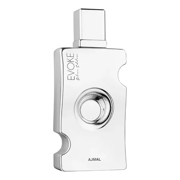 Ajmal Evoke Silver Edition For Her