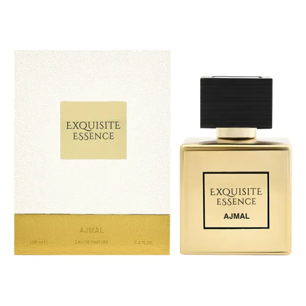 Ajmal Exquisite Essence