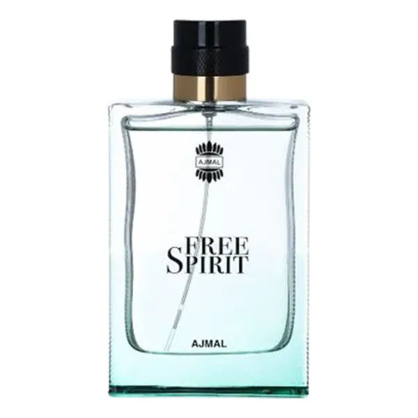 Ajmal Free Spirit