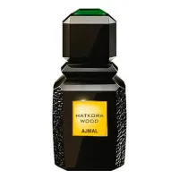 Ajmal Hatkora Wood