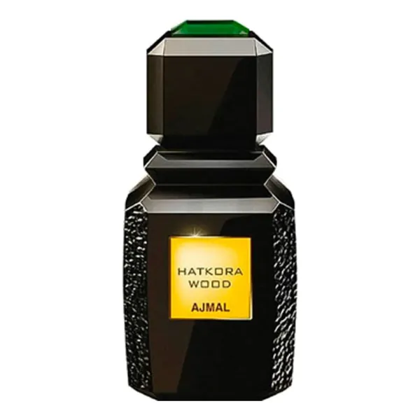 Ajmal Hatkora Wood