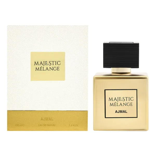 Ajmal Majestic Melange