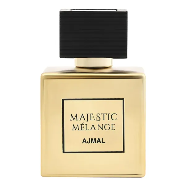 Ajmal Majestic Melange