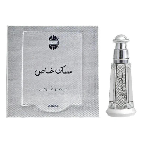 Ajmal Musk Khas