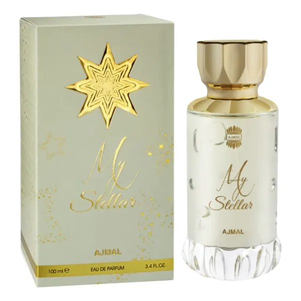 Ajmal My Stellar