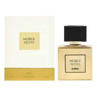 Ajmal Noble Notes