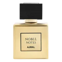 Ajmal Noble Notes